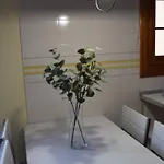 Casa Aguilar Apartment *