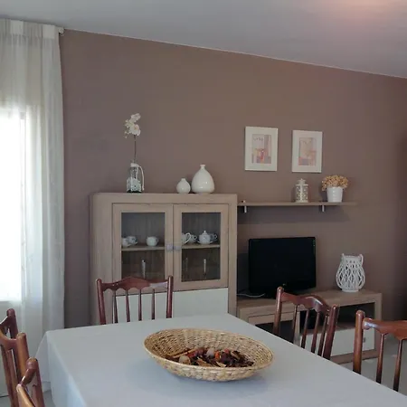 Apartment Casa Aguilar *
