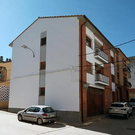 Lägenhet Casa Aguilar *