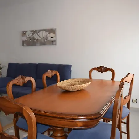 Apartment Casa Aguilar